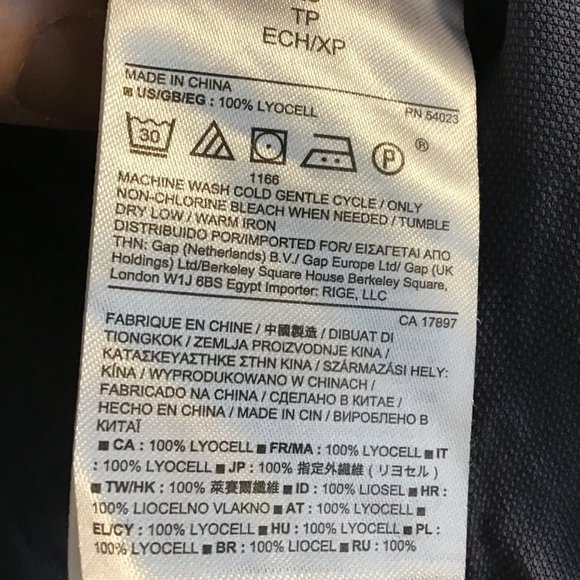 BANANA Republic Bomber Style Jacket - Picture 9 of 9